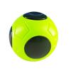 EDC Fingertip Football Toy Simulation Anti-Stress Plastic Decompression Spinning Top Toy for Kids