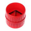 Pipe And Tubing Reamer 3mm-38mm Internal External Tube Pipes Metal Tubes Heavy Duty Deburring Tool for Steel Pipe Tube