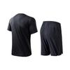 Anta Casual Sportswear Men's Black 952325202-4