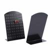Women Organizer Holder Plastic Rack Earrings Holder Stand Display Earrings Jewelry Display Stand