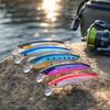 Floating with Balls - Hard Body Artificial Fishing for