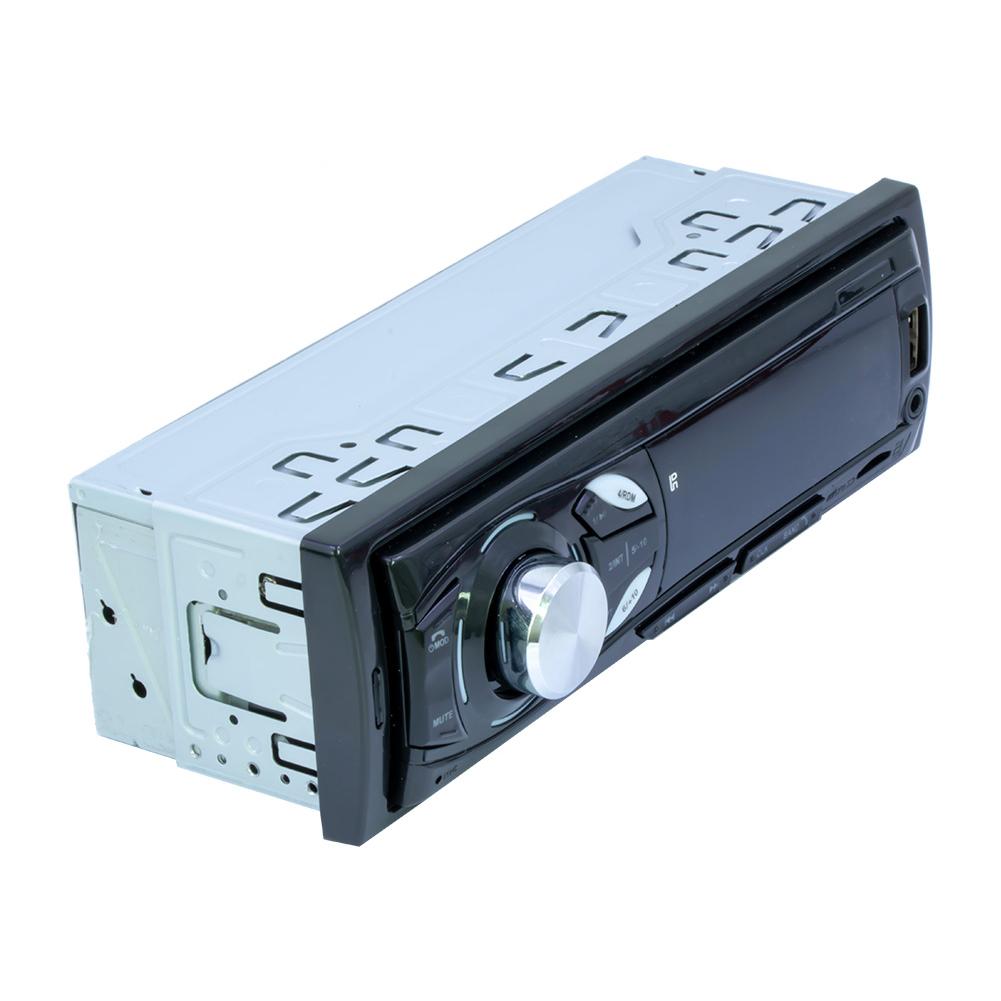 12V SWM-1044 Einzel-1DIN Autoradio MP3-Player Radio FM AUX TF-Karte U-Disk Head Unit