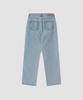 Deolil Relaxed Fit Denim_Light Blue