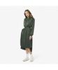 LACOSTE Women'S Fluid Zipper Detail Dress Ef9776-55G Hcf
