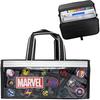 Marvel Paint Set - Cool Art Supplies for Elementary School Boys and Girls
