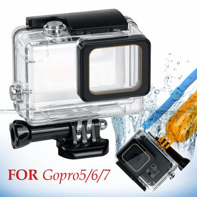 Acessórios para GoPro – Proteção de GoPro