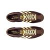 adidas SL72 OG Preloved Brown Women Sneakers Maroon Almost-Yellow IE3425