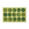 Geometric Jacquard Bathroom Slip-resistant Mat Moisture-wicking Floor Mat Door Mat Slip-resistant Floor Mat Bedroom Rug