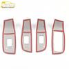 2020 MG6 Window Lift Frame & Switch Panel Accessories