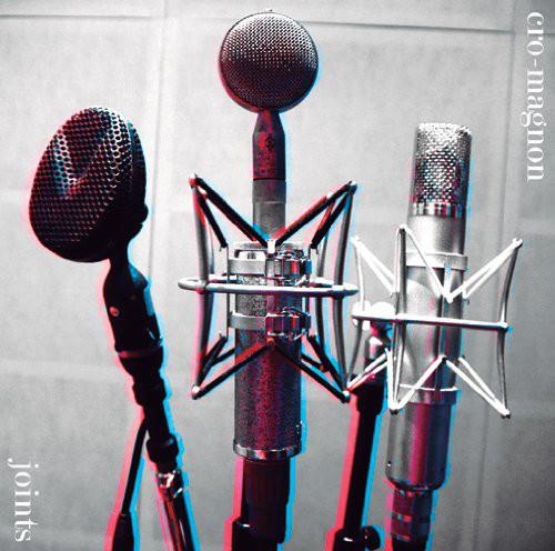 

CD CRO-MAGNON - Joints LACD0207 Lastrum 2010 Japan ObiRap & Hip-Hop/R&B Used