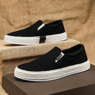 Men Casual Shoes Luxury Brand Men Loafers Moccasins Fashion Shoes Breathable Slip-on Male Lazy Driving Shoes for Men2025