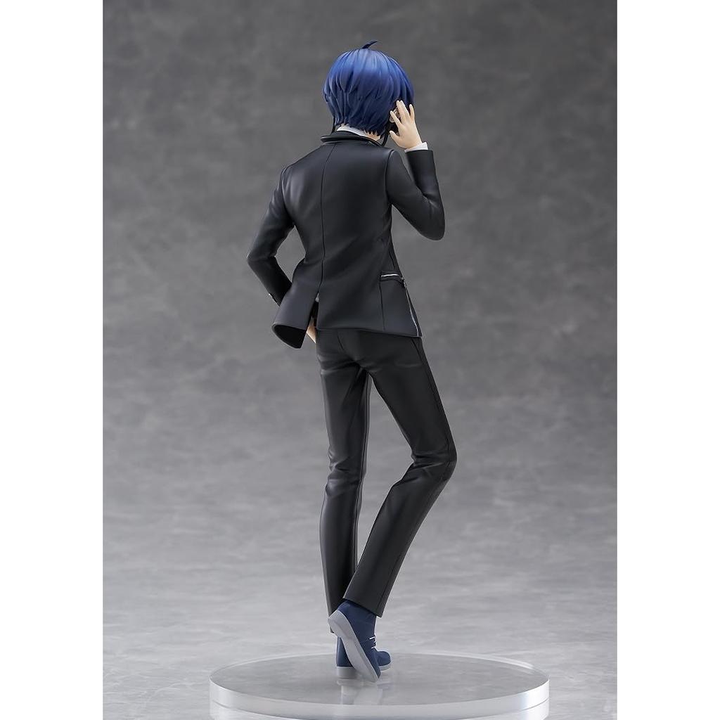 POP UP PARADE Persona 3 Reloaded P3R Hlavní postava Figurka Neskalární Malovaná Plastová Sběratelská