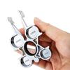 12 in 1 Faucet Aerator Removal Tool Metal Bathroom Taps Spanner Faucet Wrench  Bathroom Kitchen