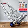 Bagage accessoires – Bagage trolleys