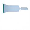 Durable Plastic Car Snow Shovel Ice Scraper Auto Windshield Deicer Window Glass Cleaner Film Smoothing Squeegee