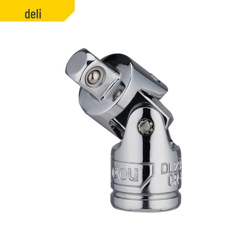 Deli 1/2-inch Drive Universal Swivel Joint