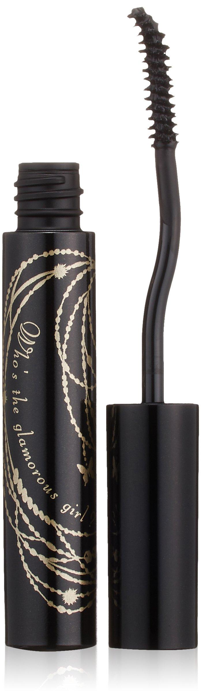 

INTEGRATE LASH REAL GLAMOUR BK999 7г (Объемная тушь) чёрный