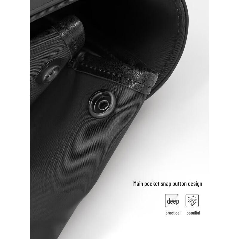 OIWAS Pioneer 16-inch Laptop Backpack