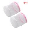 Washing Organizer Zip Bags Hosiery Saver Bras Protector Net Mesh Foldable Laundry Washing Bags