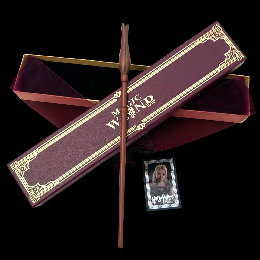 Wand, Halloween Cos  Wand, Wand Holding, Halloween Christmas Gifts For Movie Fans