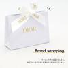 With Paper Dior Addict Lip Glow Pure Color Tint Balm [Gift Wrapped][Comes Bag] 074-Jelly