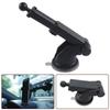 Bracket Phone Holder 17MM Telescopic Rotatable Silicone Suction Cup Base ABS+silicone Adjustable Flexible Support