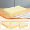 Fermentation Box for Storing Ingredients, Organizing Pizza , Bread, Stackable Container with Lid,