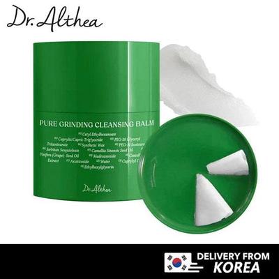 Saf Öğütme Temizleme Balsamı 50ml