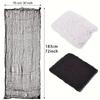 Halloween Creepy Decoration Gauze 30 × 72 Inch Secret Room Horror Gauze Indoor and Outdoor Decoration