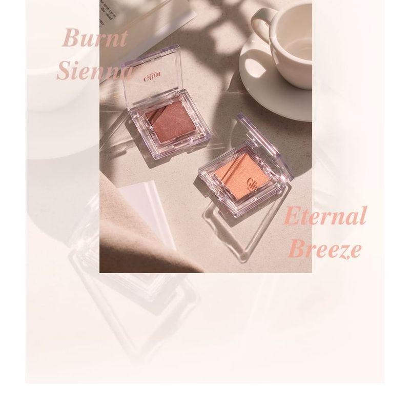 Glint - Baked Blush - 9 Colors