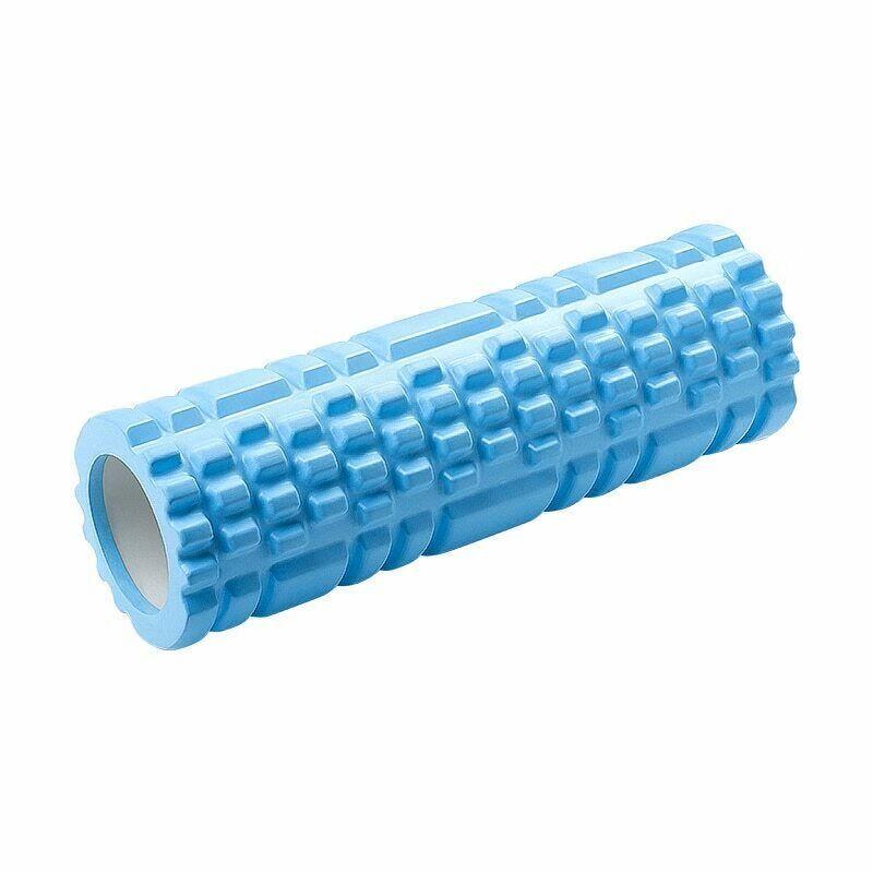 Mini Hollow Textured Yoga Foam Roller