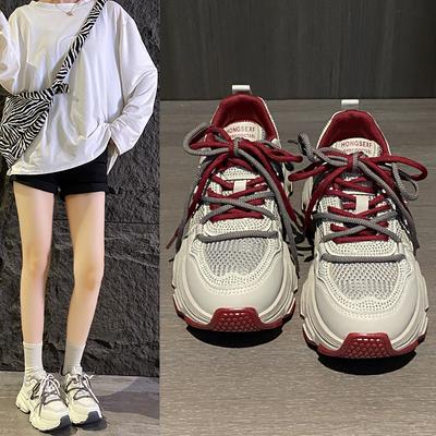 Obuwie damskie – Sneakersy