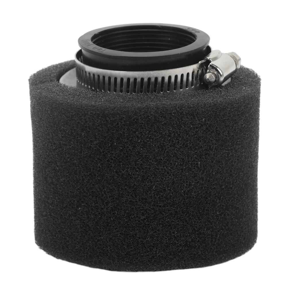 45mmCelsius1.8in   Filter Sponge Cleaner   Filtering System Kit for Motorcycle ATV 50‑200