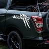 Accesorii de exterior – Autocolante pentru auto