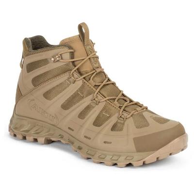 Aku Mountaineering Boots Selvatica Tactical Mid Goretex
