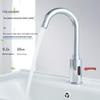 TLXT Automatic Smart Kitchen Faucet