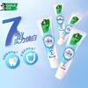 Darlie White Enzyme Fresh Mint & All Shiny White Toothpaste Duo