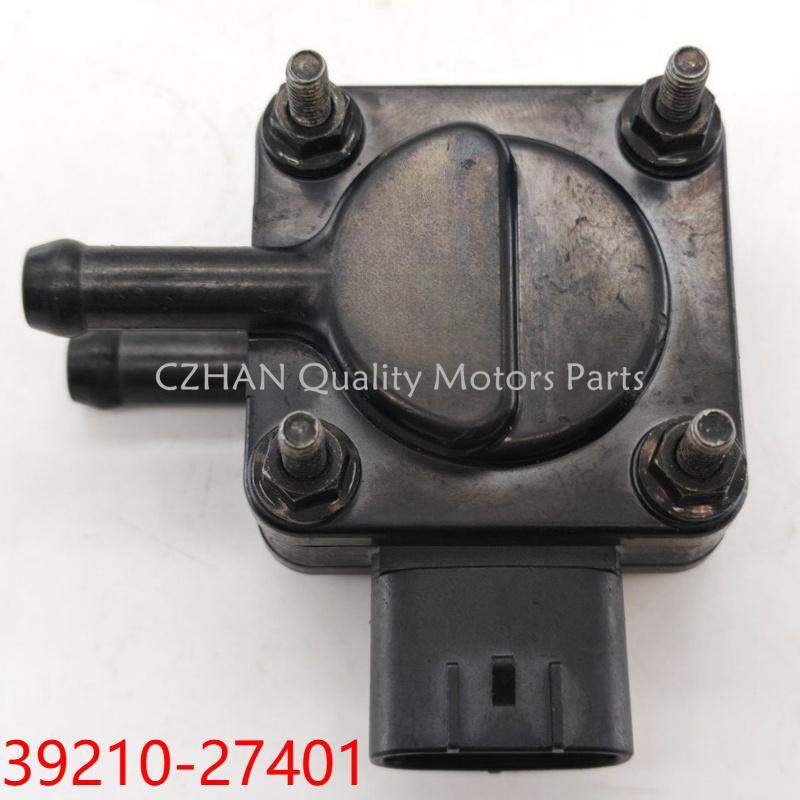 Exhaust Differential Pressure Sensor DPF 39210 27401 39210-27401 3921027401 for Hyundai Tucson 2.0CRDi for Kia Carens Sportage