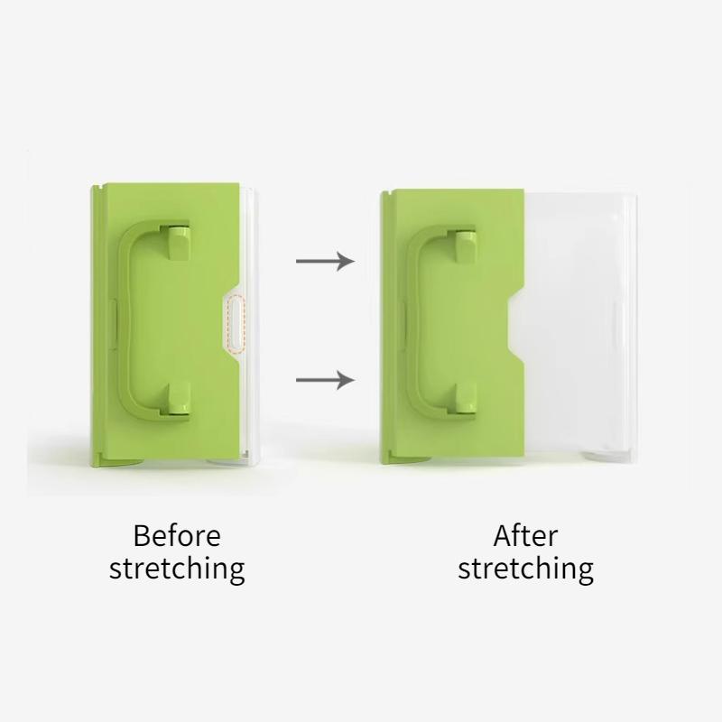 1 pièce Boîte Anti-Pression pour Lait de Taille Réglable Sécurisée pour Enfant Porte-Gobelet Anti-Pression Anti-Fuite Manchon Anti-Éclaboussures Anti-Brûlure pour Boisson de Bébé