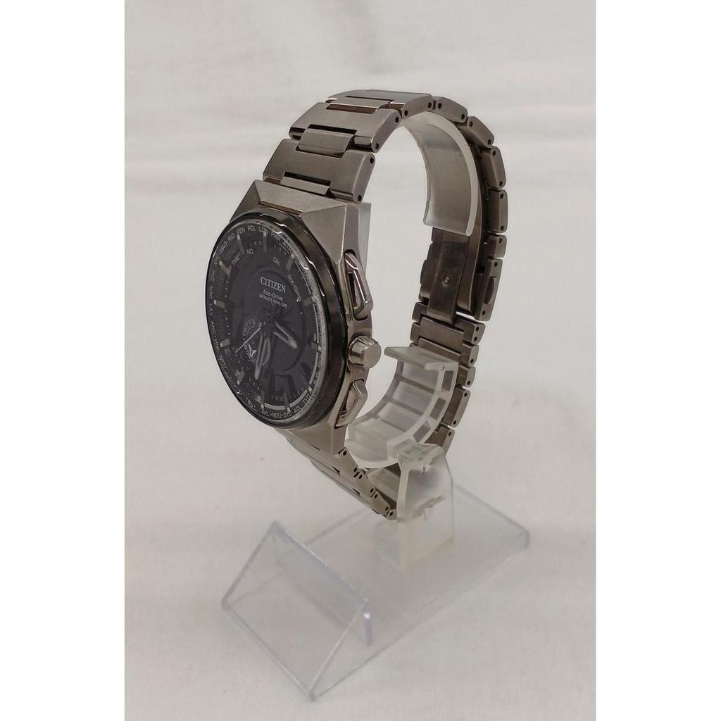Used CITIZEN CC3097-52E Eco Drive