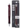 Pilot The Doctor Grip Mechanical Pencil 0.5mm Bordeaux HTDG90RBO