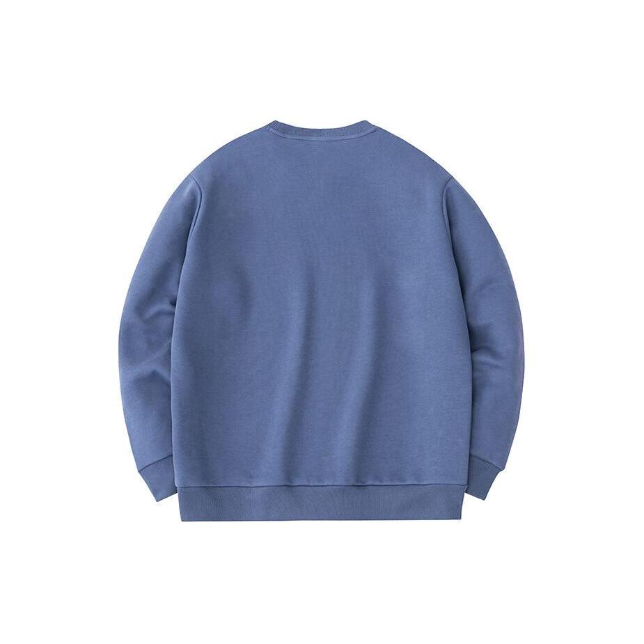 Anta Life Collection Sweatshirt Men's Dream Blue 152418732-2