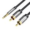Accesorios para audio y video – Cables de audio