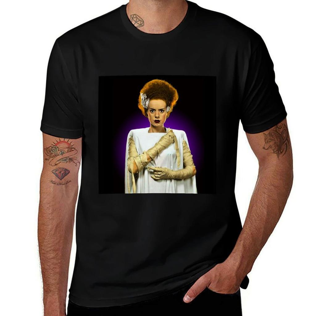 The Legendary Bride TShirt Trendy Pattern For Unisex TShirt