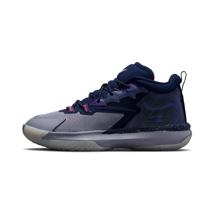 

New Jordan Zion 1 ZNA PS DC2024-400 29.5