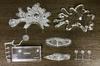 Atlantis Models Amoeba Plastic Model Kit ATLL3800 Molded Color Non-Scale (Single-Cell Organism)