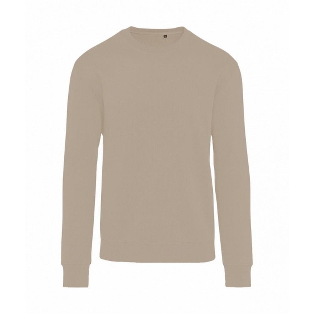 SG Unisexová dospělá mikina z ring-spun bavlny bez štítku