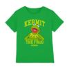 Childrens/Kids Kermit Collegic T-Shirt