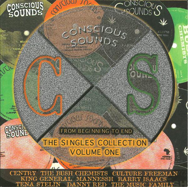 

CD РАЗНЫЕ ИСПОЛНИТЕЛИ - Conscious Sounds от DBHD011CD Dubhead 1999 UK Регги, Ска и Даб Б/У