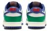 Nike Dunk Low Retro Gorge Green Deep Royal Blue FQ6849-141
